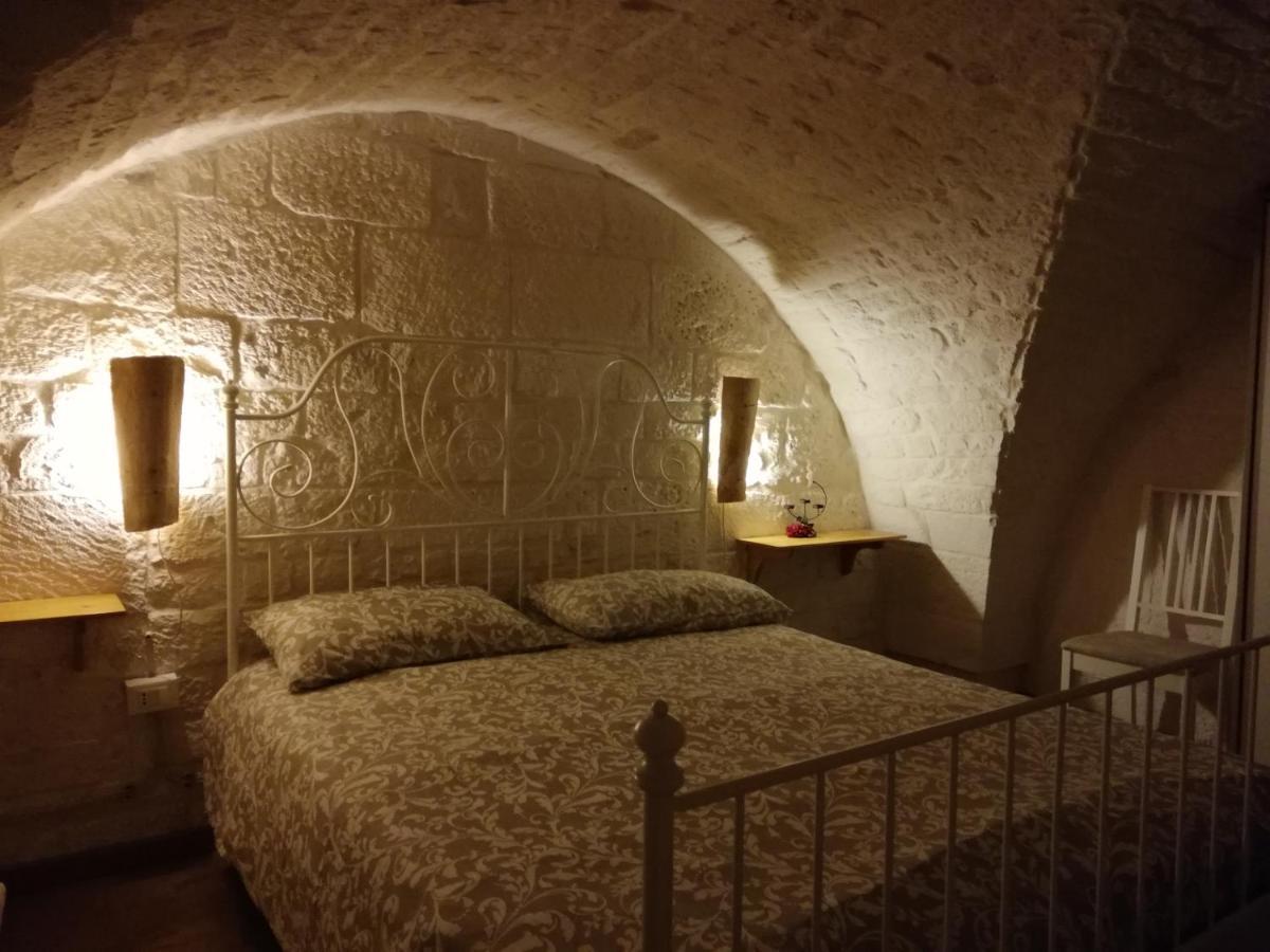 Ferienwohnung Ivory Ostuni Exterior foto
