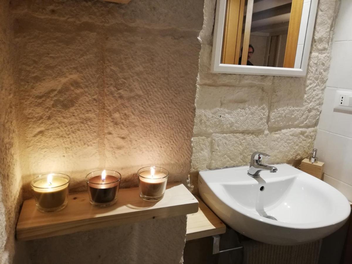 Ferienwohnung Ivory Ostuni Exterior foto