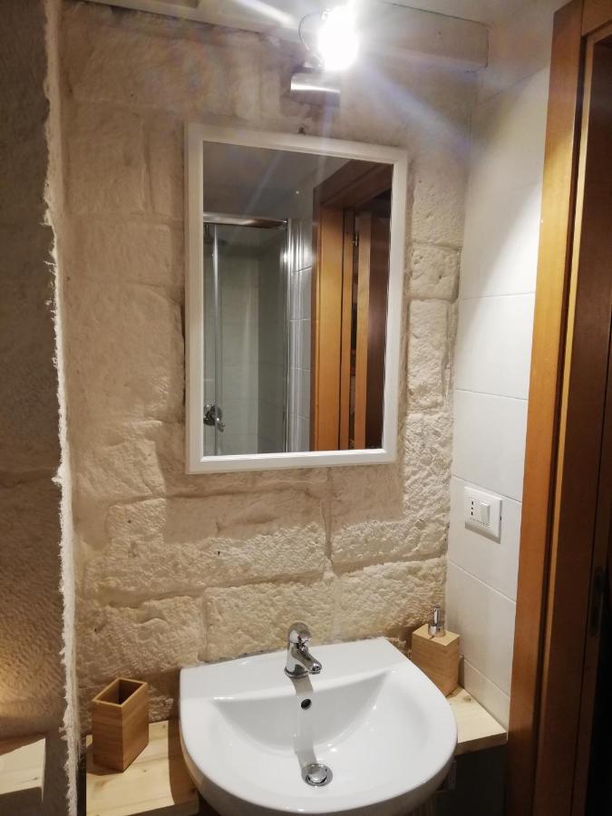 Ferienwohnung Ivory Ostuni Exterior foto
